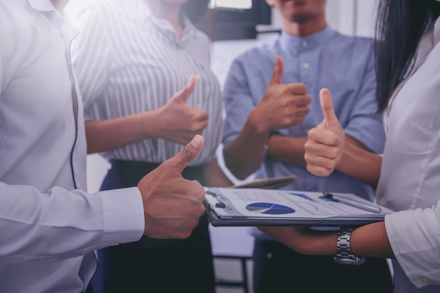 Memahami Feedback dan Serba-Serbinya dalam Komunikasi di Kantor