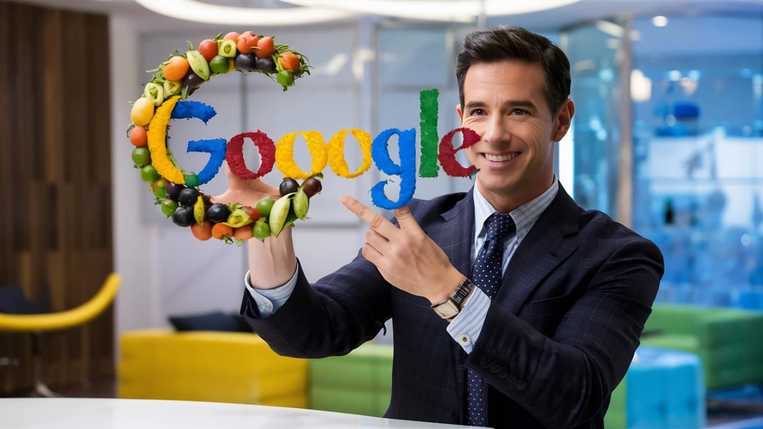 Yuk, Belajar Kelola Bisnis Anda dengan Google Bisnisku!