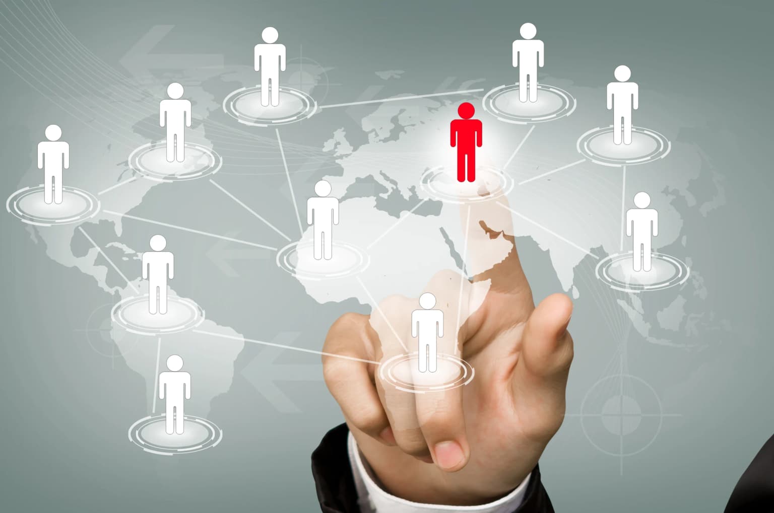 Kiat Merancang Human Capital Development Plan