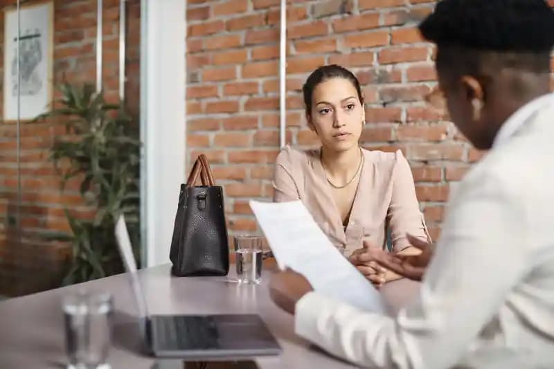 10 Cara Mempromosikan Diri Paling Efektif Saat Interview