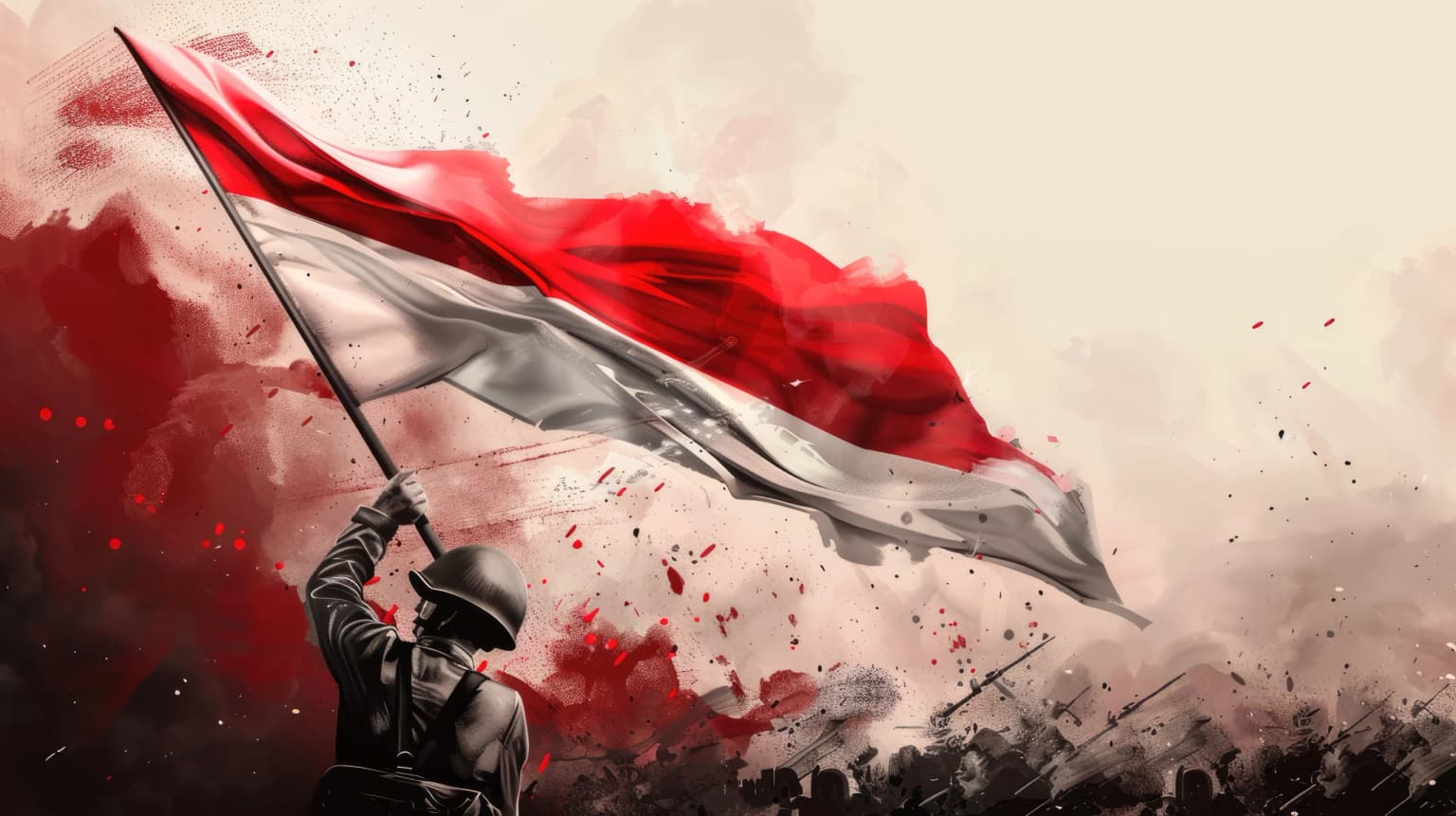 Apa Itu Revolusi Industri 4.0? ini Dampak dan Cara Menghadapinya