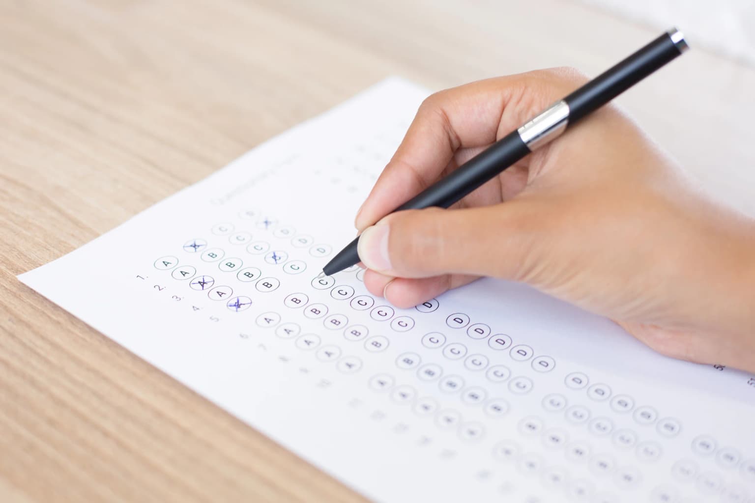 Aptitude Test Adalah Tes Pengukur Potensi Karier