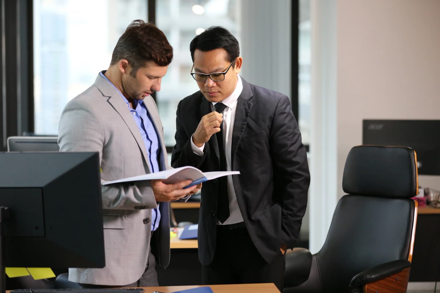 Specialist atau Generalist, Mana yang Paling Bagus untuk Karir?