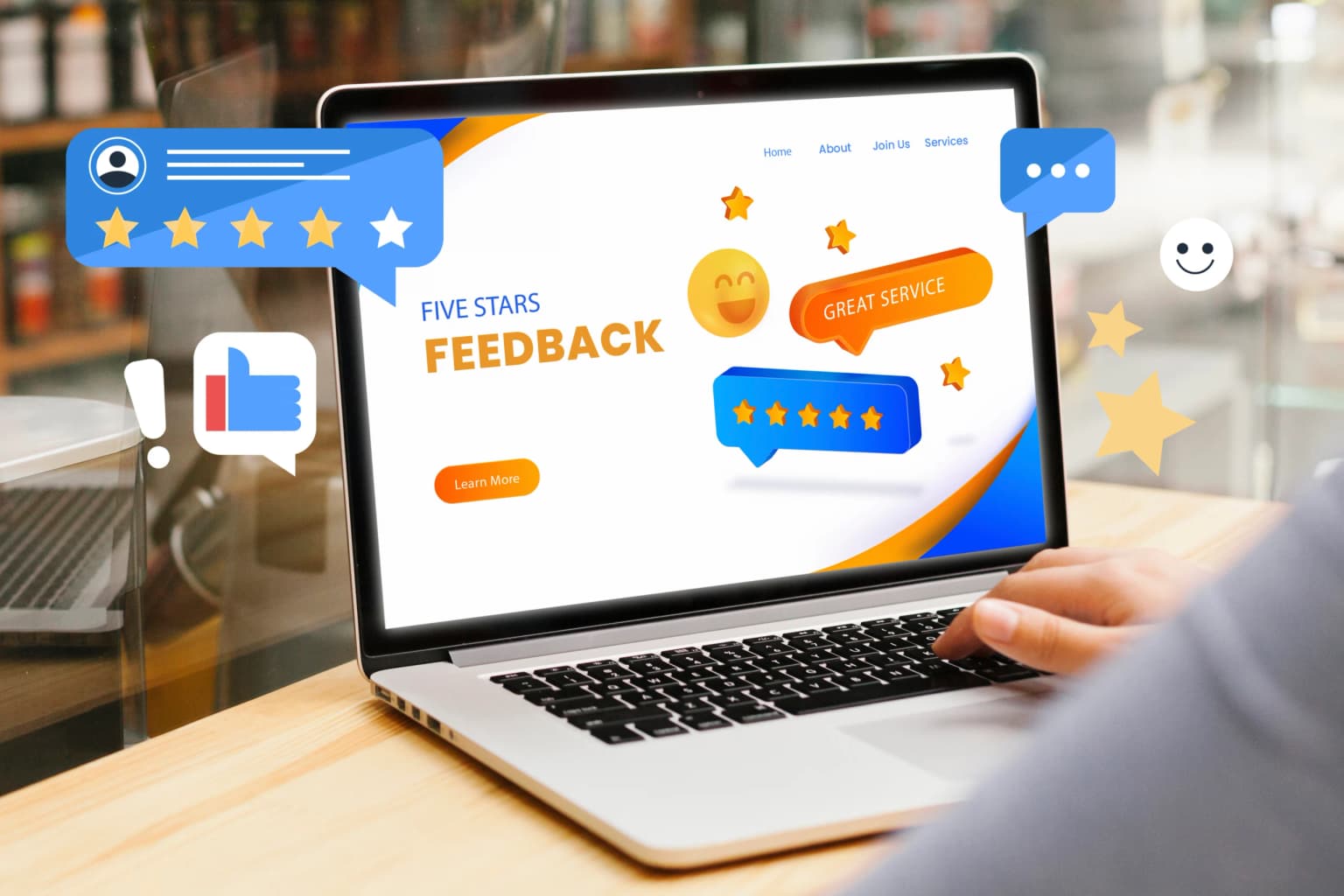 Jenis-Jenis Feedback yang Umum di Perusahaan