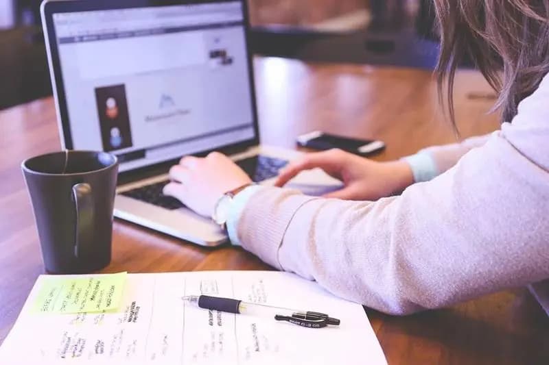Contoh Database Karyawan Perusahaan Excel dan Cara Membuatnya