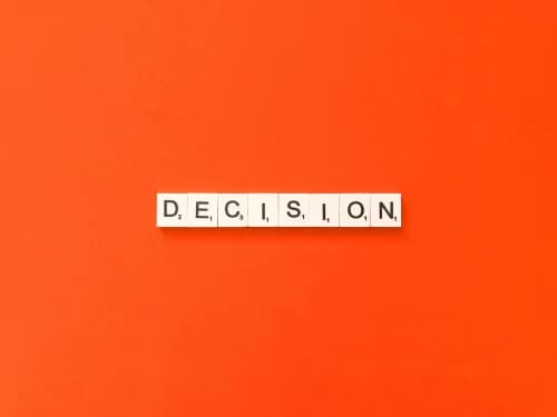 Decision Tree: Merumuskan Keputusan di Antara Banyak Pilihan