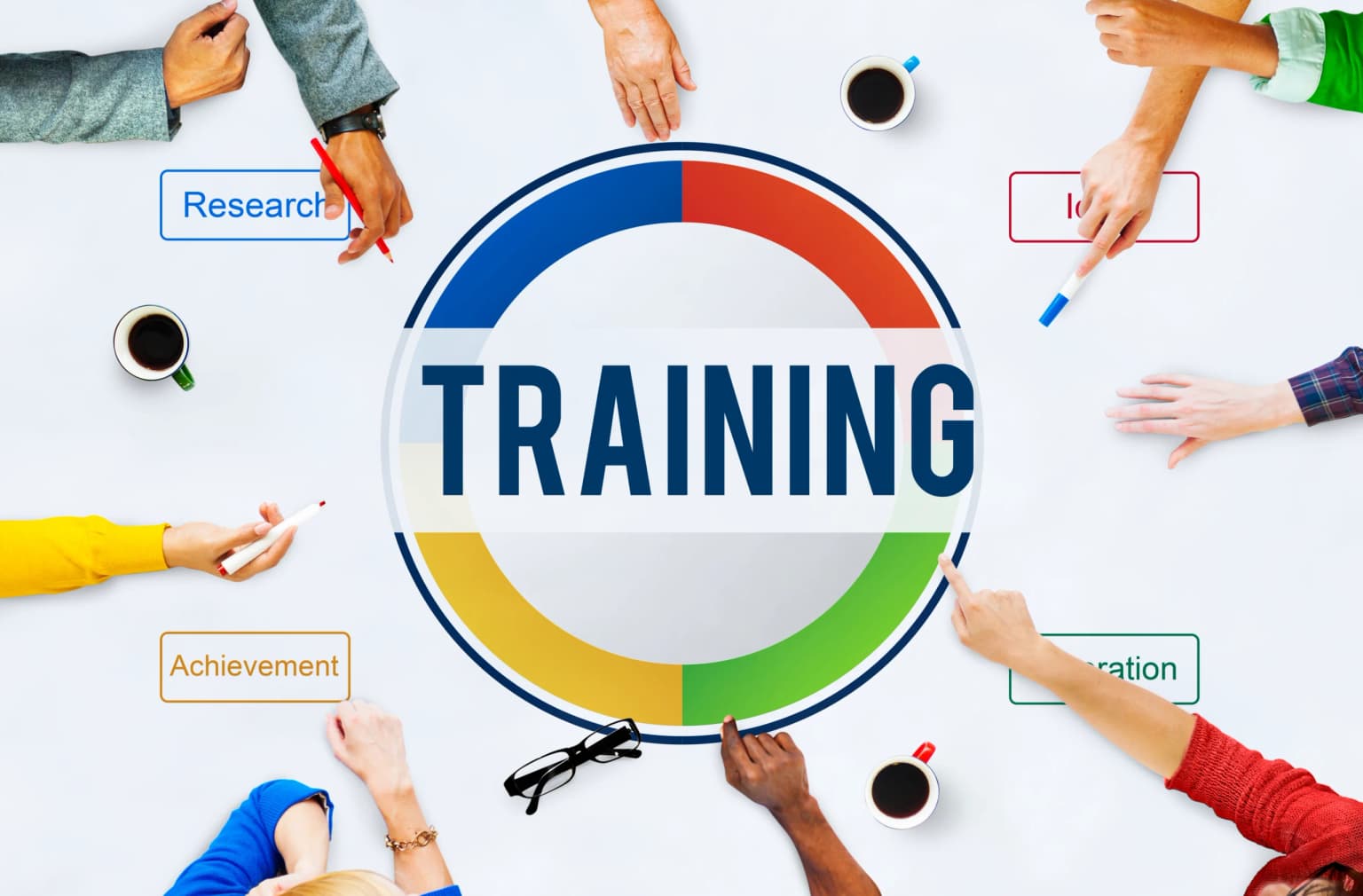 Cara Membuat Program Training Karyawan ala LinovHR