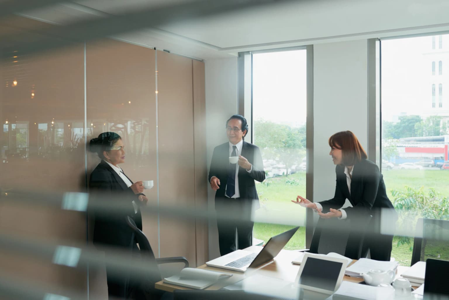 Company Profile: Pengertian, Contoh dan Cara Membuatnya