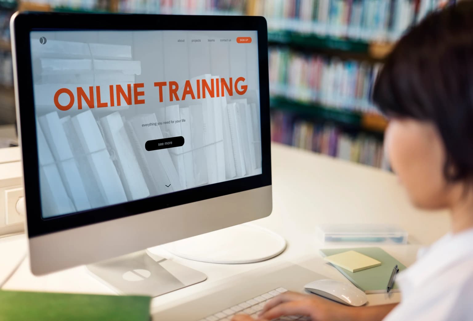 Hal yang Perlu HRD Perhatikan dalam Pelatihan Online