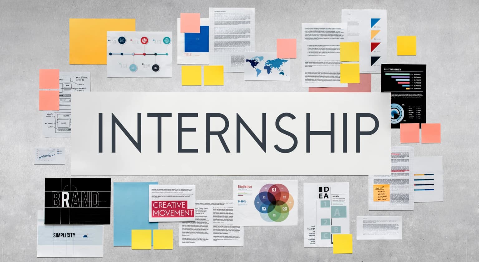 Pengertian Magang atau Internship: Ini Manfaat dan Peraturannya