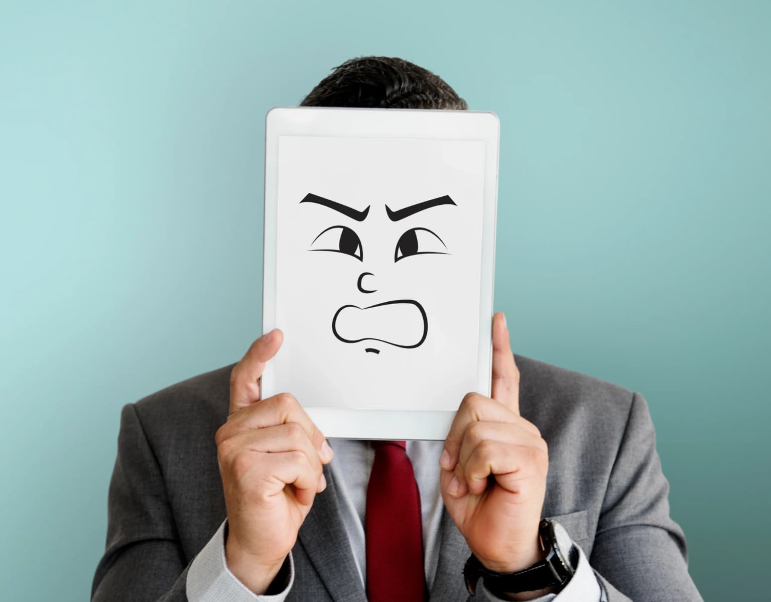 Waspada! Imposter Syndrome Mengincar Anda!