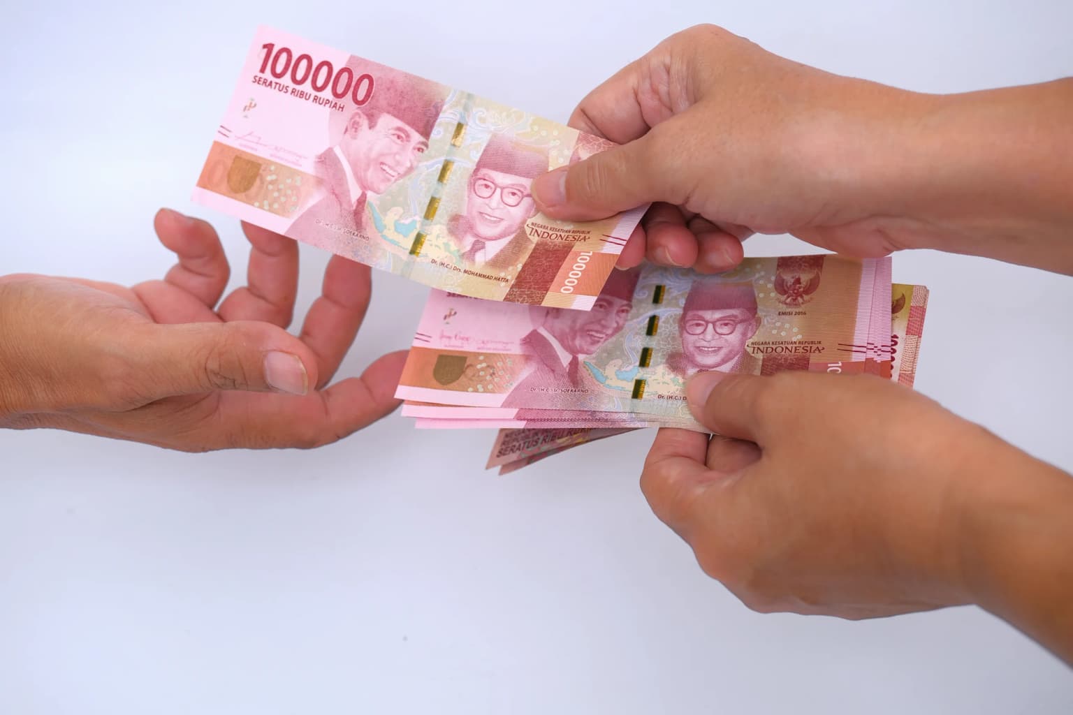 9 Fitur Wajib dalam Program Penggajian Pegawai