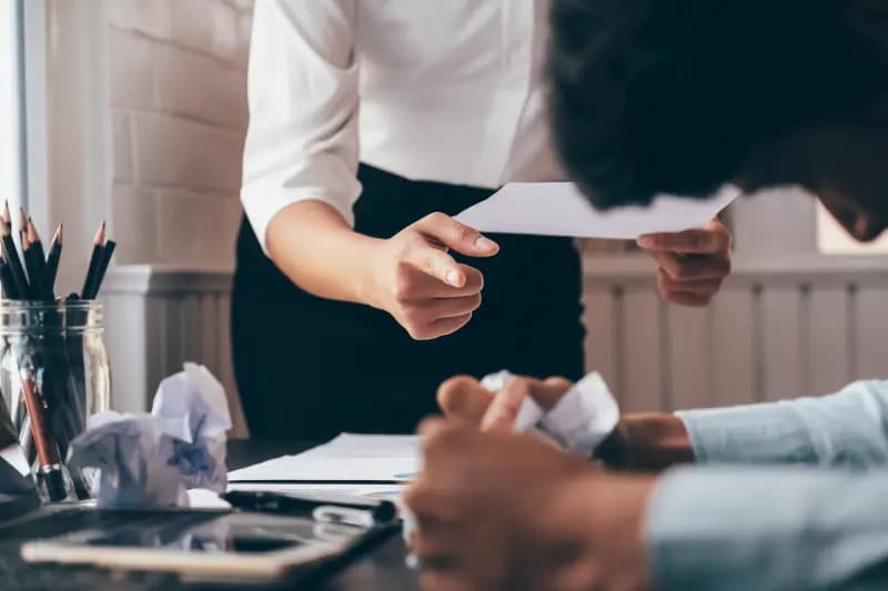 4 Contoh Form Keluhan Karyawan dan Langkah Mengatasinya