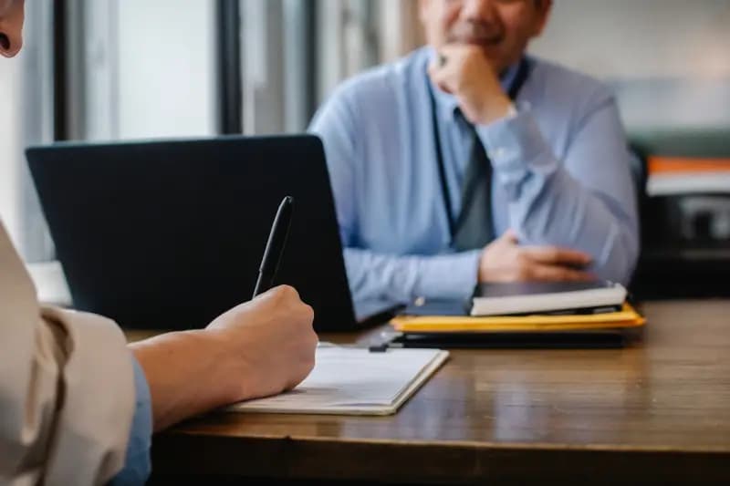 Contoh Form Lamaran Kerja dan Informasi yang Perlu Ada