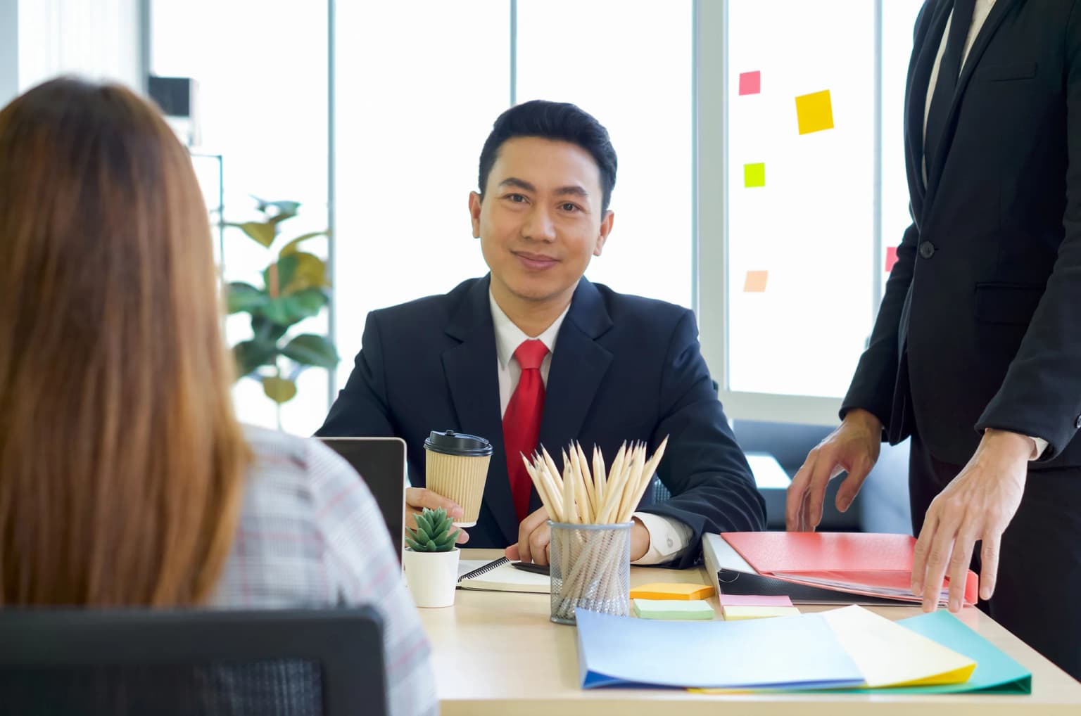 10 Cara Menjadi HRD yang Profesional