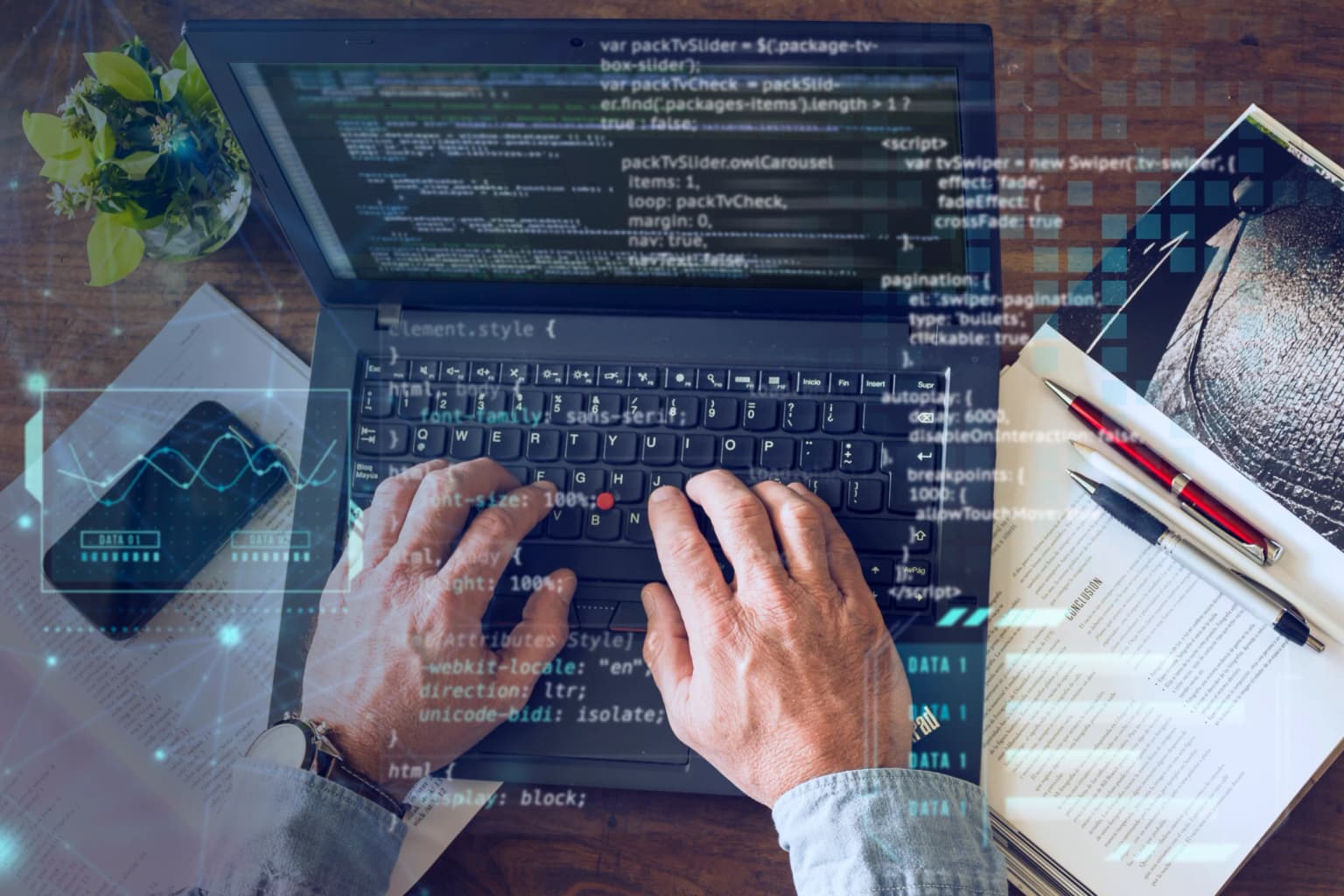 Web Developer, Tugas, Fungsi dan Tanggung Jawabnya