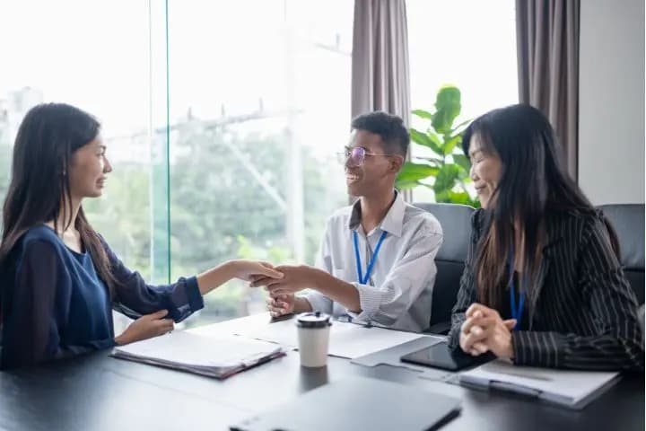 Hal Utama yang Harus Diperhatikan dalam Membentuk Human Resource Planning