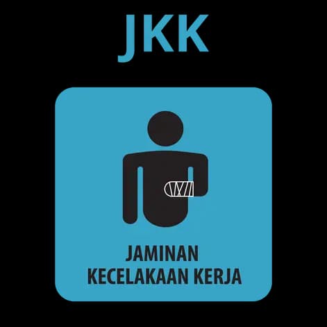 Dapat JKK dari perusahaan? Ketahui 7 Hal Mengenai JKK