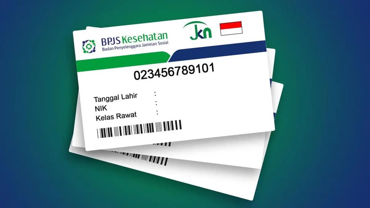 Mengulik KRIS BPJS dan Serba Serbinya