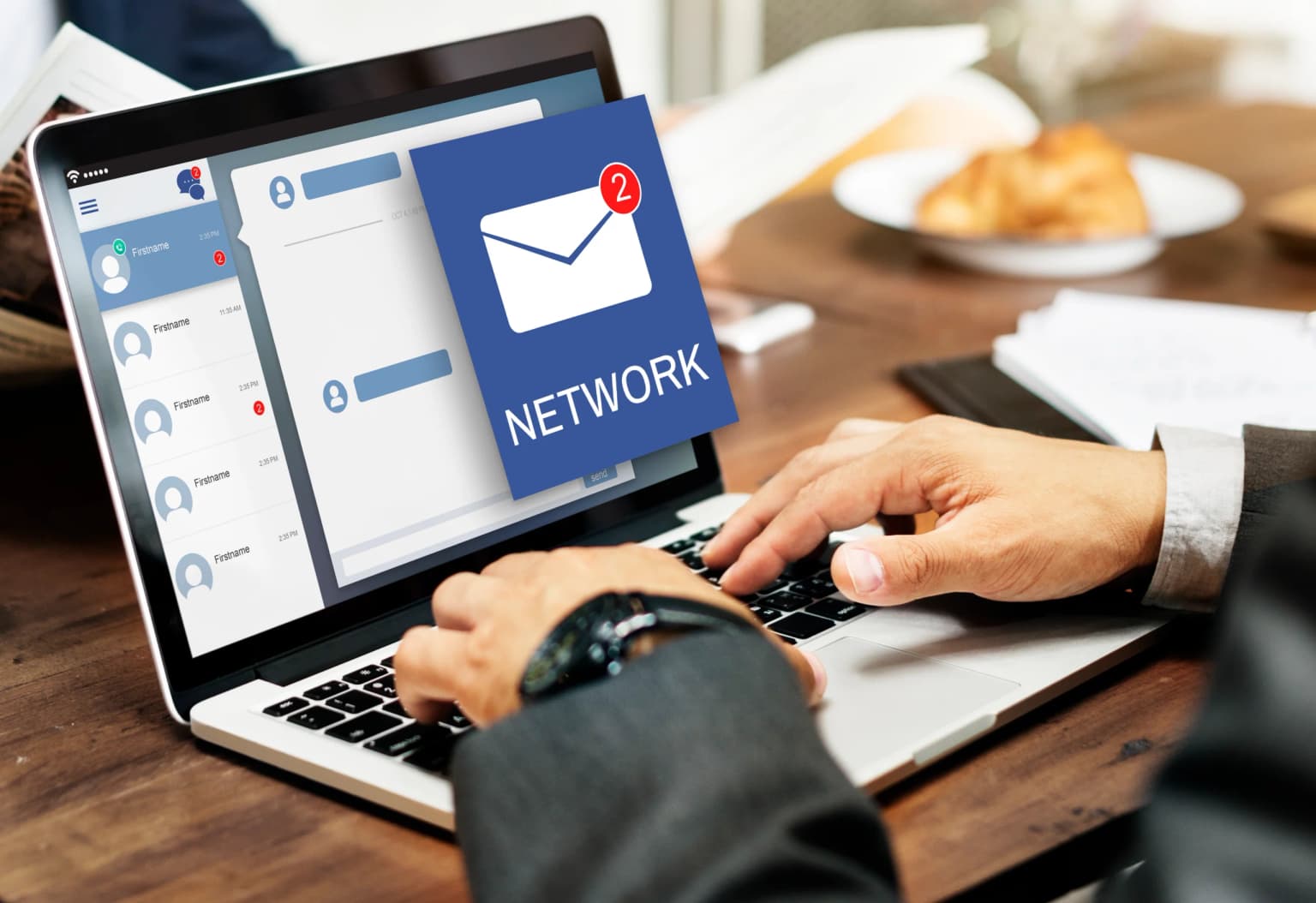 Cara Mengirim Email Lamaran Kerja Beserta Contoh