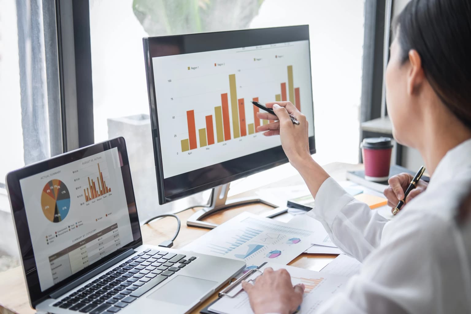 5 Cara Menerapkan Performance Measurement dalam Perusahaan