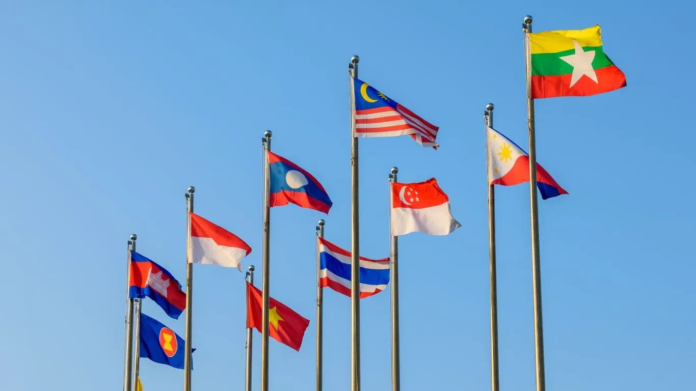 Apa itu MEA? Berikut Pengertian, Manfaat dan Tujuannya