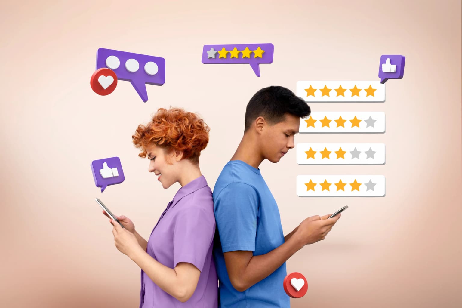 Peer to Peer Review: Suatu Cara untuk Kritik Rekan Kerja