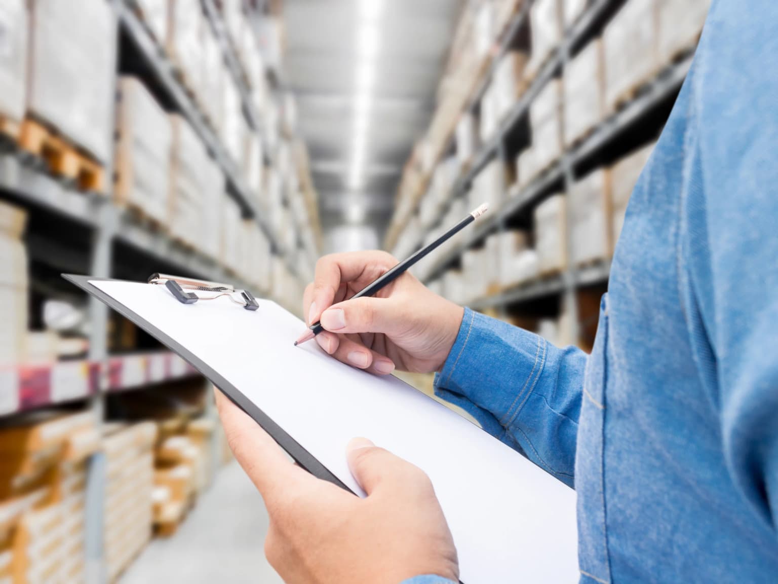 Inventory Management: Definisi, Fungsi, dan Manfaatnya untuk Perusahaan