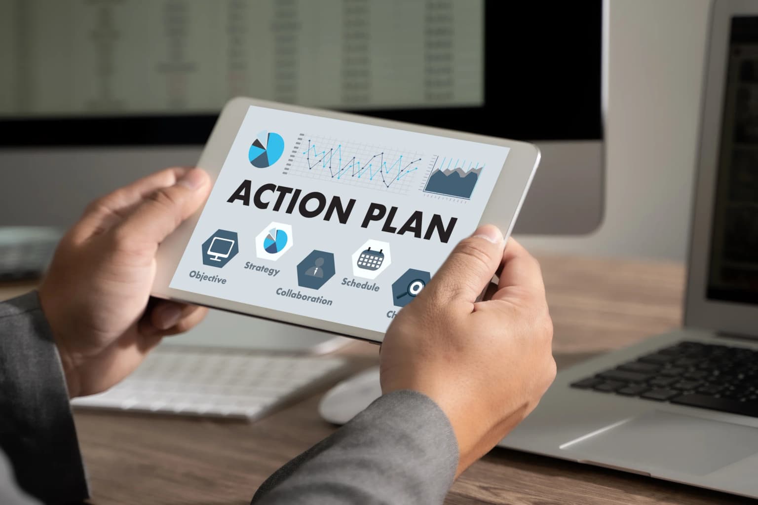 Action Plan: Pengertian, Cara Menyusun dan 4 Contohnya