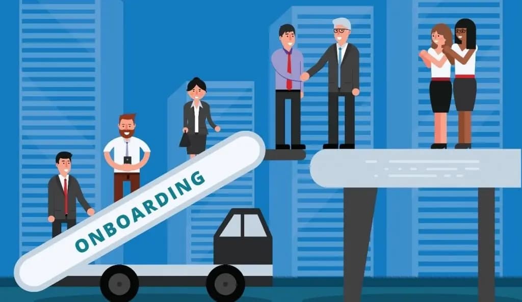 Onboarding Karyawan: Pengertian, Manfaat dan Langkah-Langkahnya