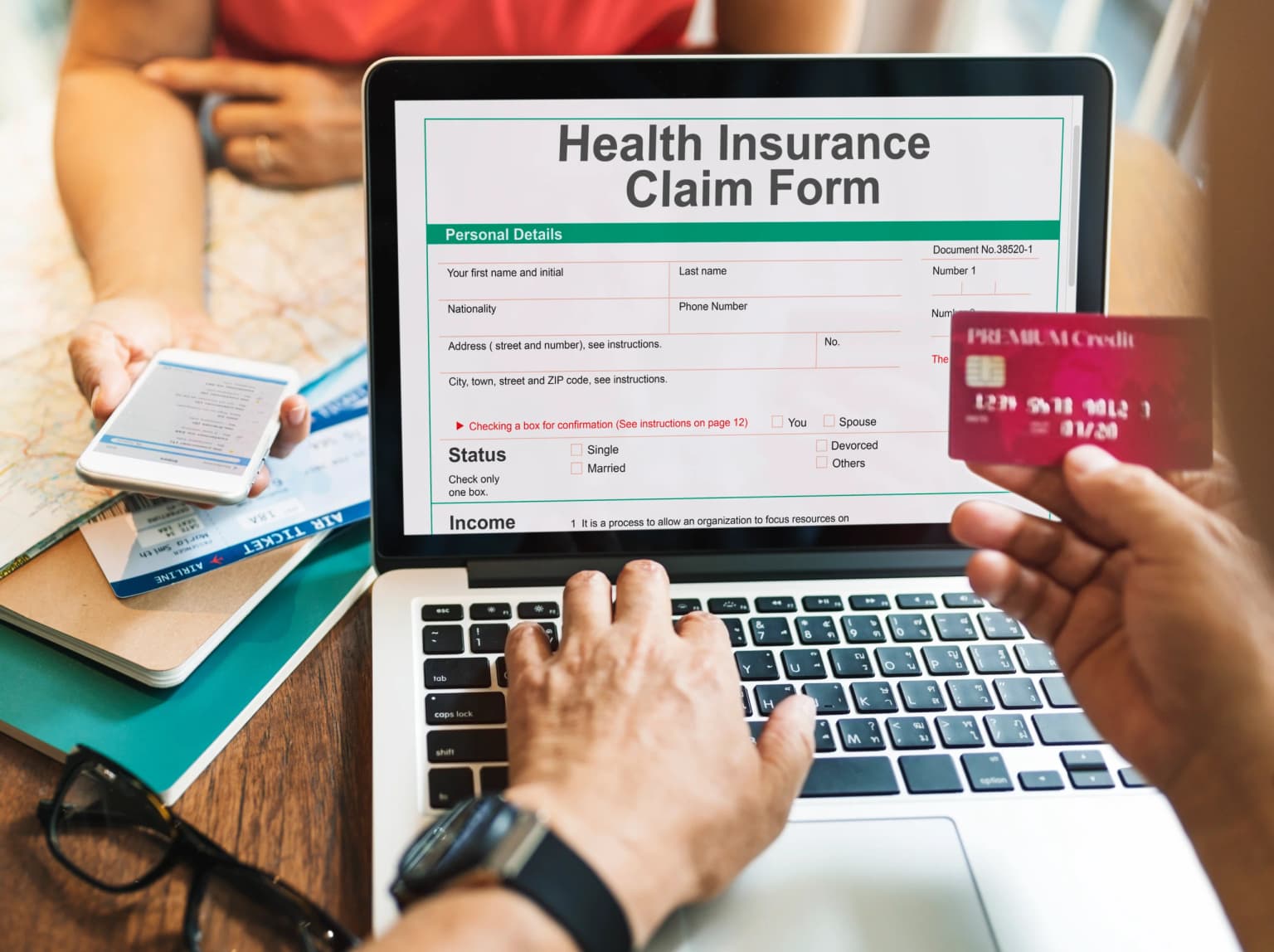 Keunggulan Online Reimbursement Dibandingkan Reimburse Manual