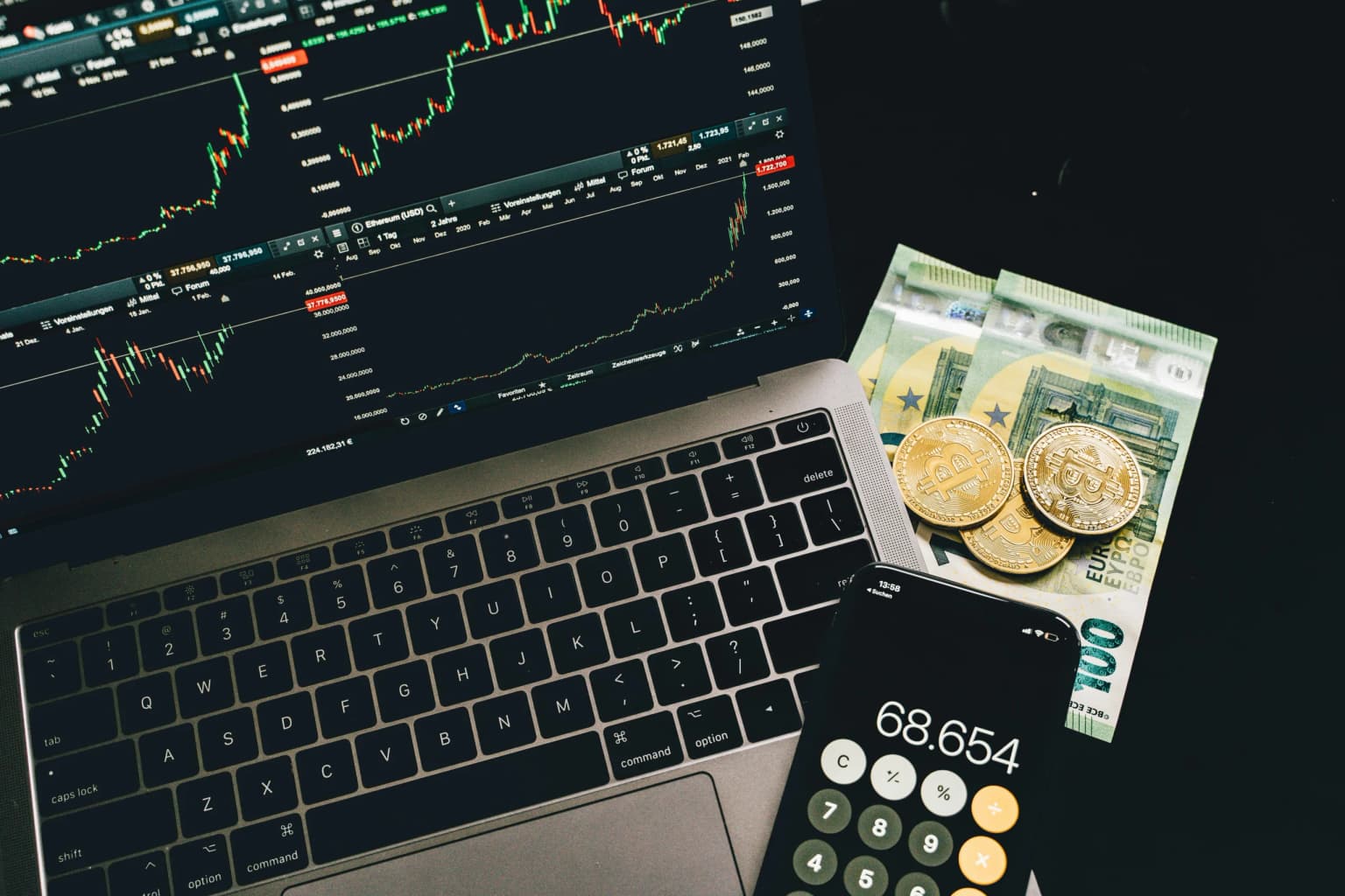 Perkembangan Fintech di Indonesia Beserta Manfaatnya