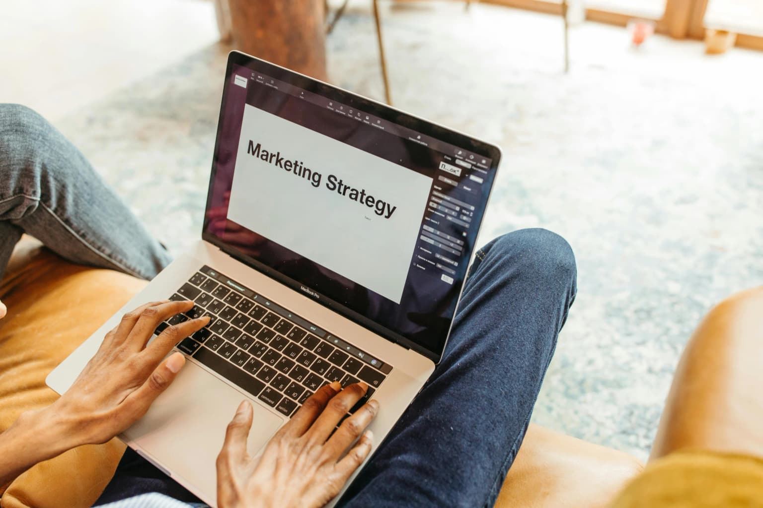 Marketing 4.0: Menaklukkan Pasar di Era Digital