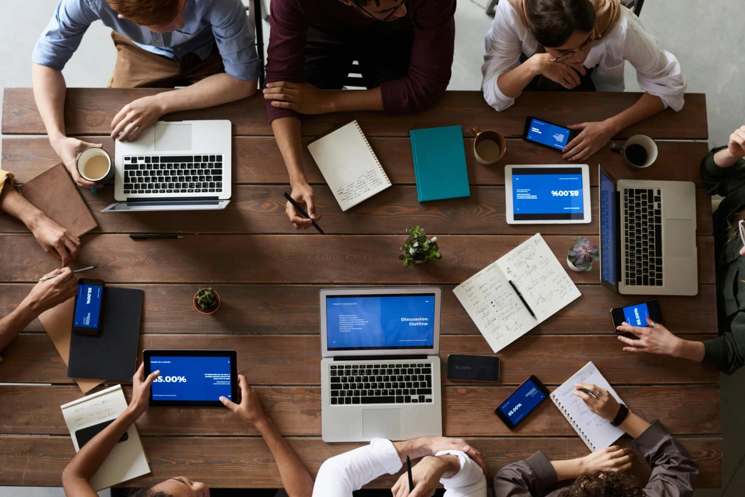 10 Tips Membangun Teamwork yang Makin Solid