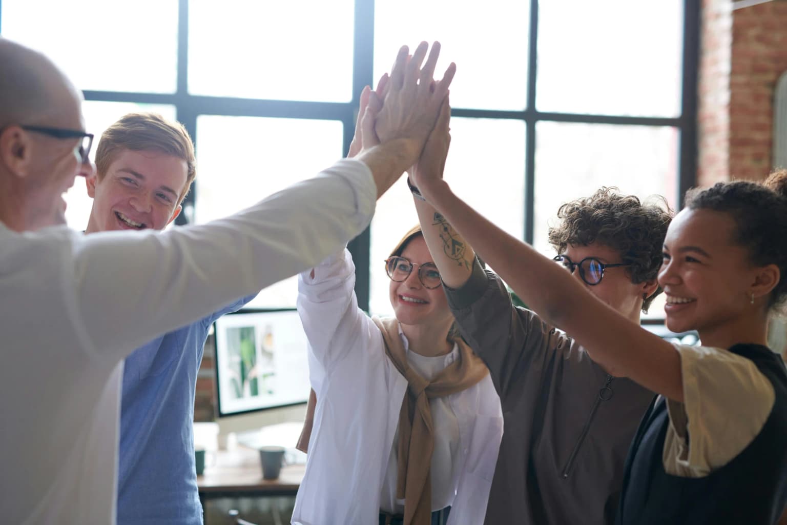 Mengelola Company Goals dengan Performance Management LinovHR