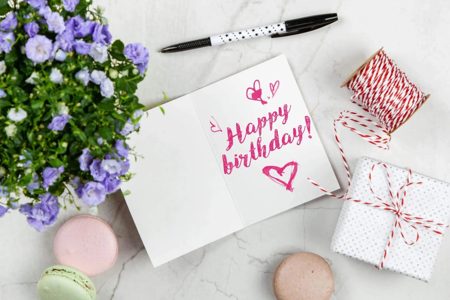12 Contoh Ucapan Selamat Ulang Tahun Rekan Kerja
