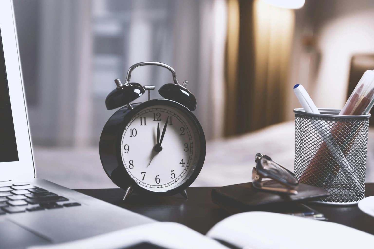 Rekomendasi 7 Time Management System Terbaik!