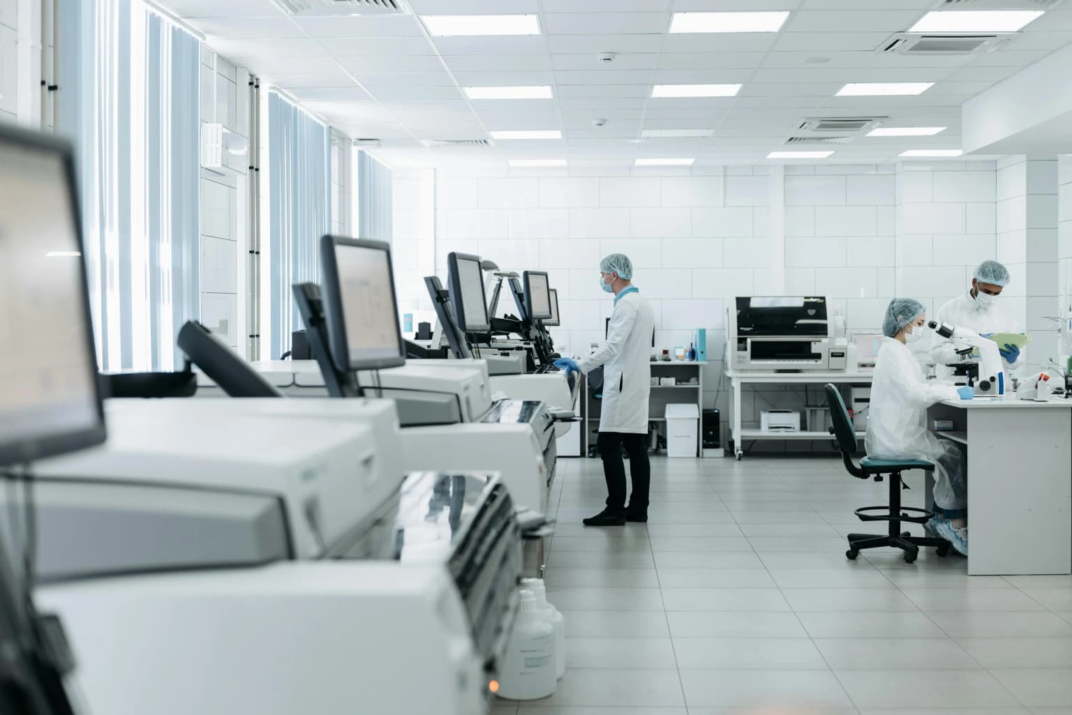 Data Scientist: Profesi Apa Itu Sebenarnya? Ini Tugas, Skill dan Gajinya!