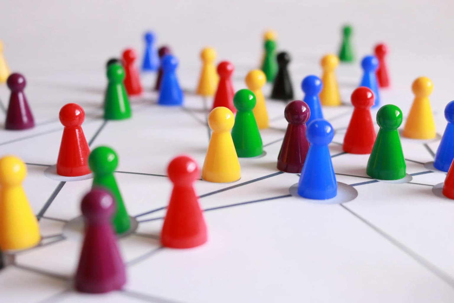 8 Tips Membuat Struktur Organisasi yang Efektif