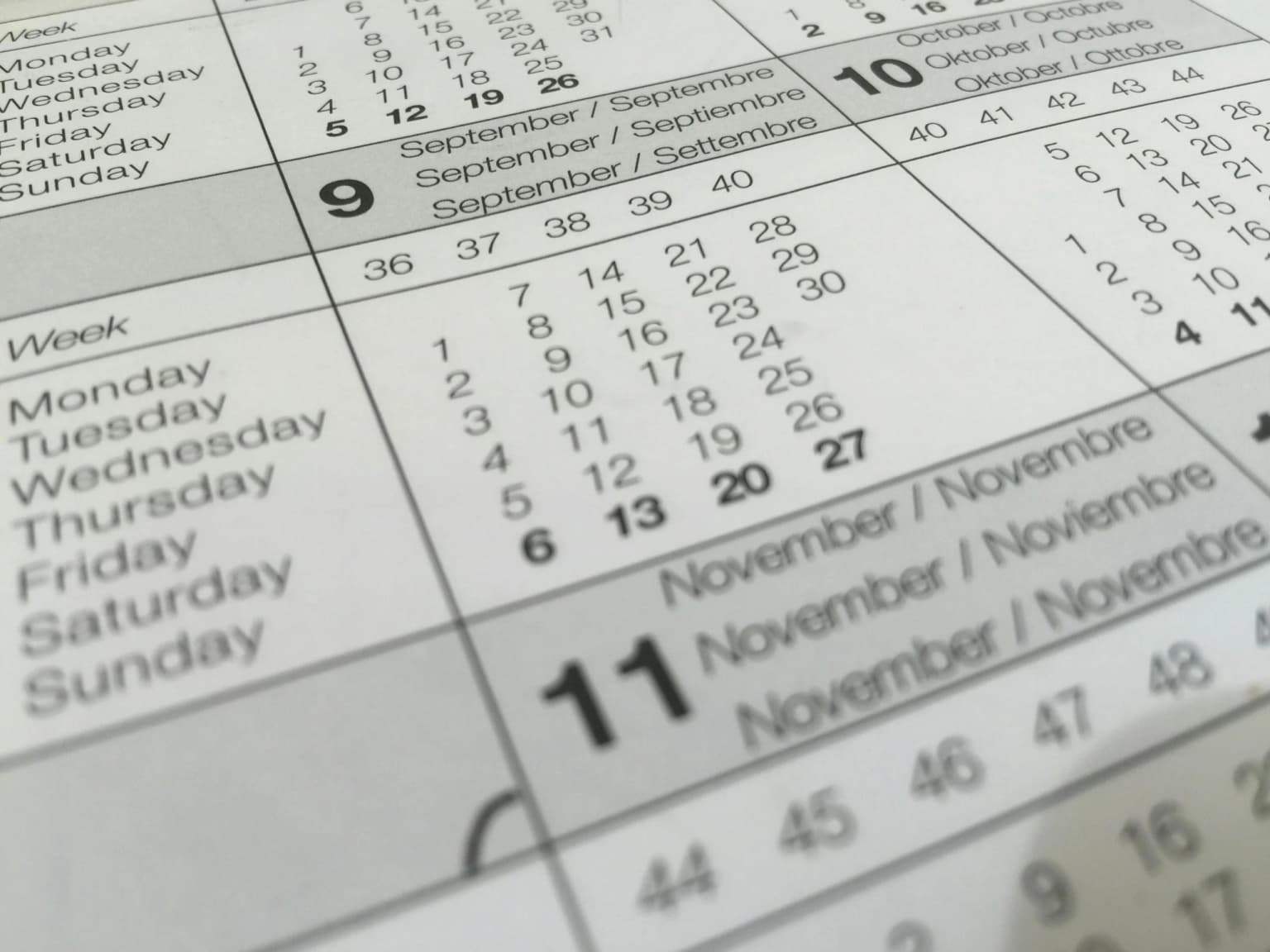 Strategi Penyesuaian Jadwal Kerja Selama Pandemi COVID-19