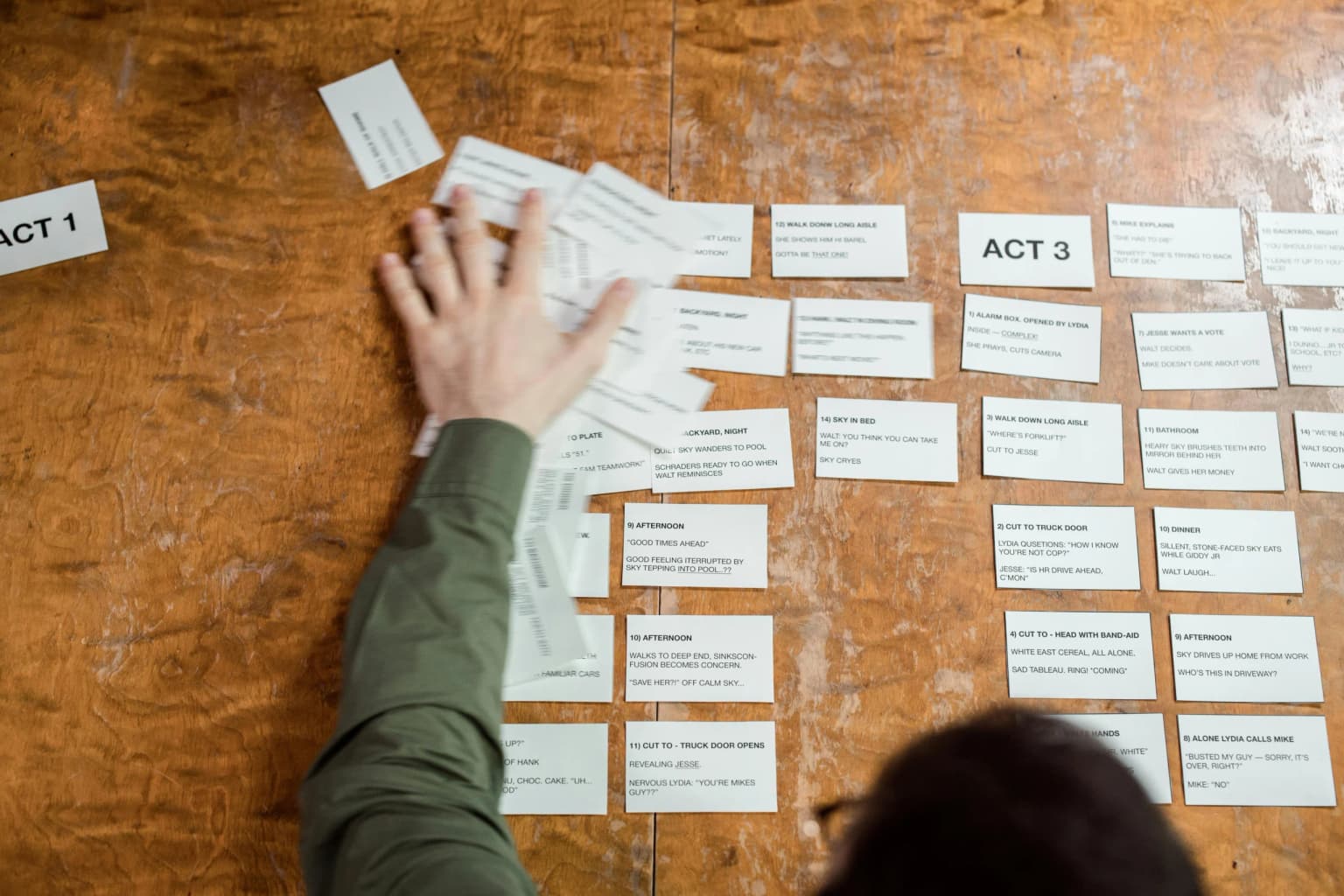 Mind Mapping: Pengertian, Jenis, Cara Membuat dan Contohnya