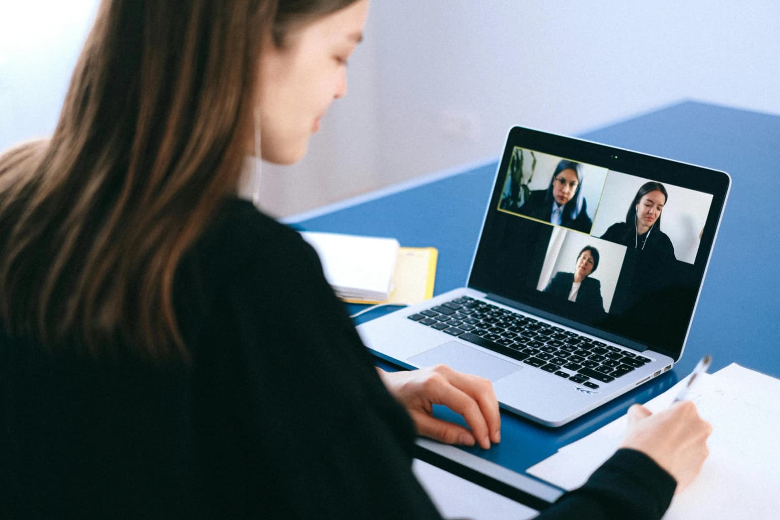 Competency Based Interview untuk Merekrut Karyawan Terbaik