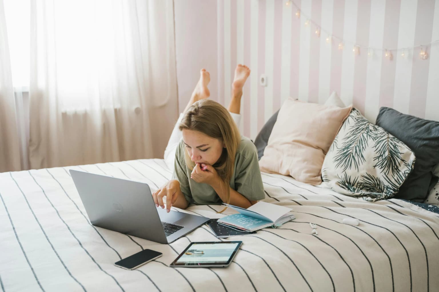 5 Tips Remote Working untuk HRD