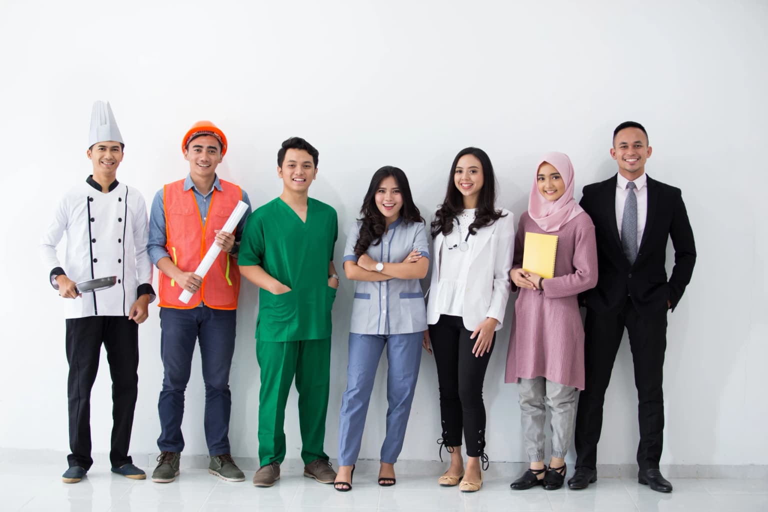 Jabatan Fungsional & Jabatan Struktural dalam Kepegawaian Pemerintahan