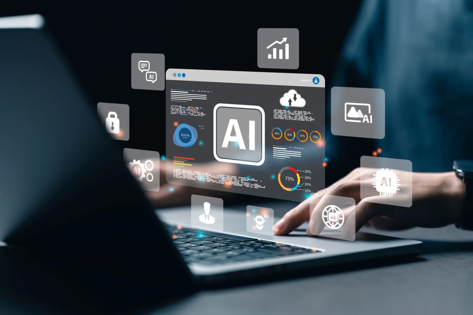 Artificial Intelligence (AI): Pengertian, Contoh, dan Penerapan