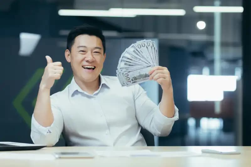 Daftar Rata-rata Gaji di Indonesia Terbaru