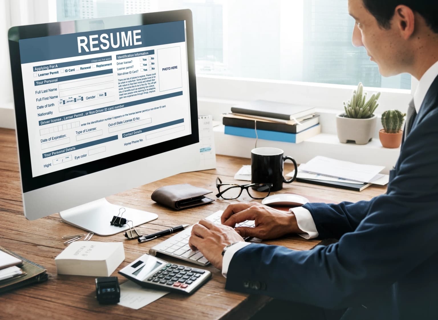 16 Website Buat CV Online Dengan Mudah, Siap-siap Dilirik HR!