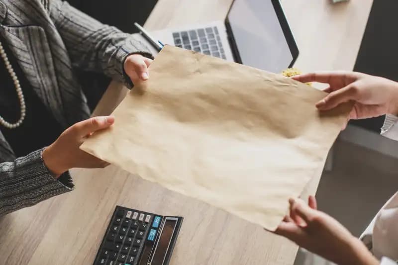 Cara Membuat Surat Serah Terima Pekerjaan Karena Resign