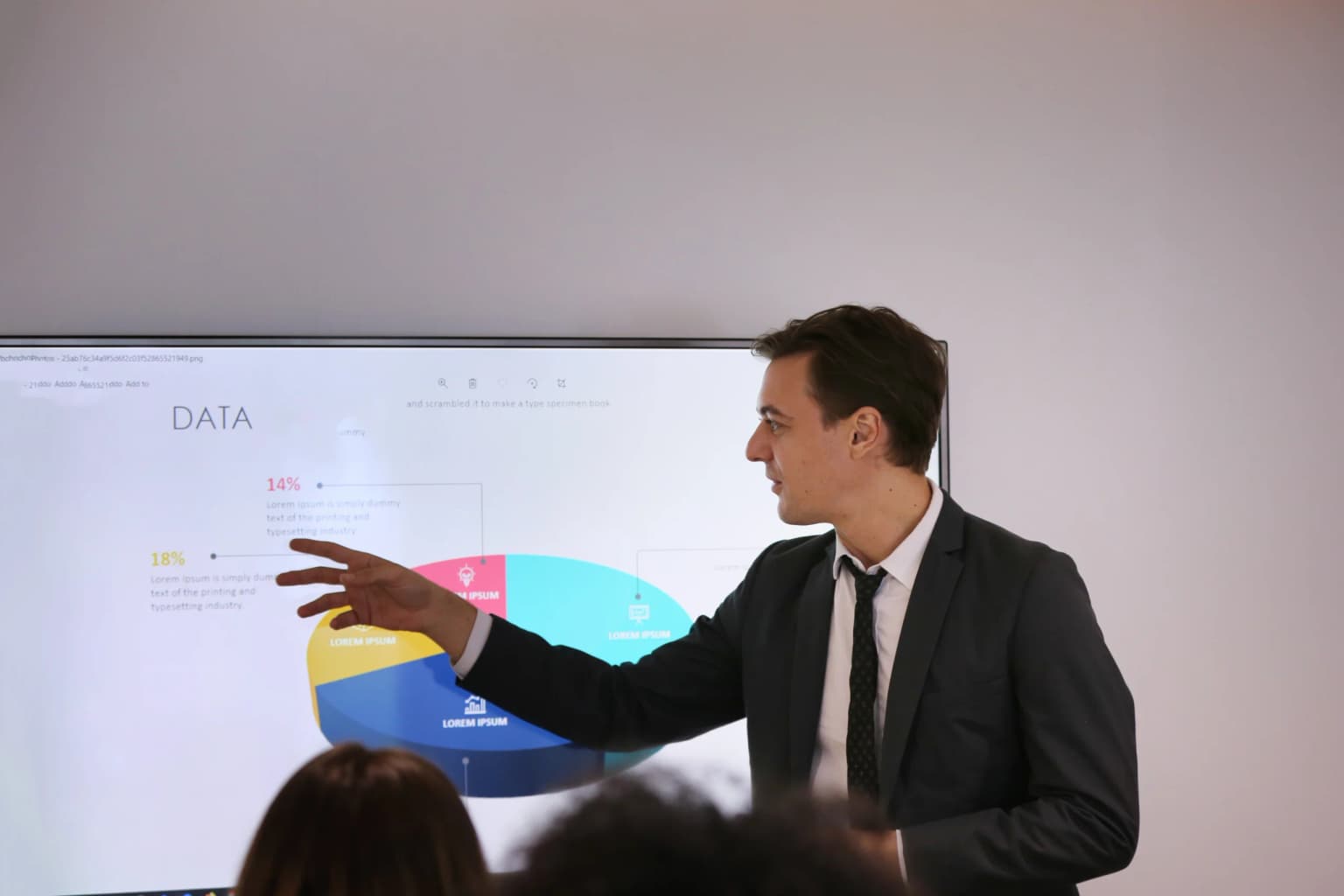 Panduan Membuat Pitch Deck untuk Mendapatkan Investor