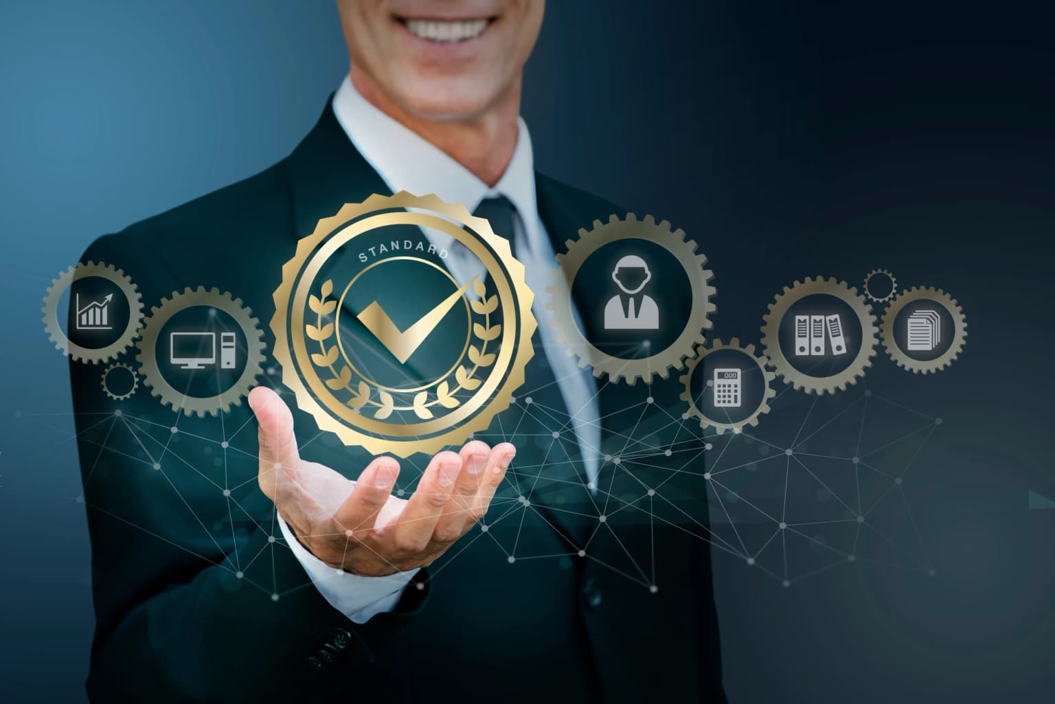 Cara Mengembangkan Integritas di Perusahaan